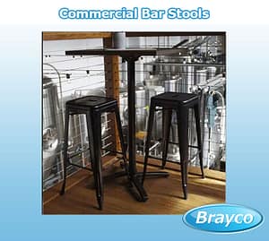 Best commercial bar stools