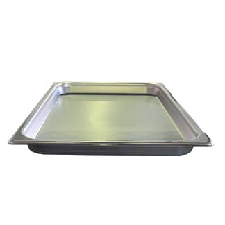 gastronorm trays 1/1
