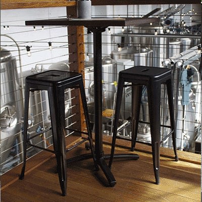 Bar Stools Commercial Kitchen, Why Are Stools So Expensive