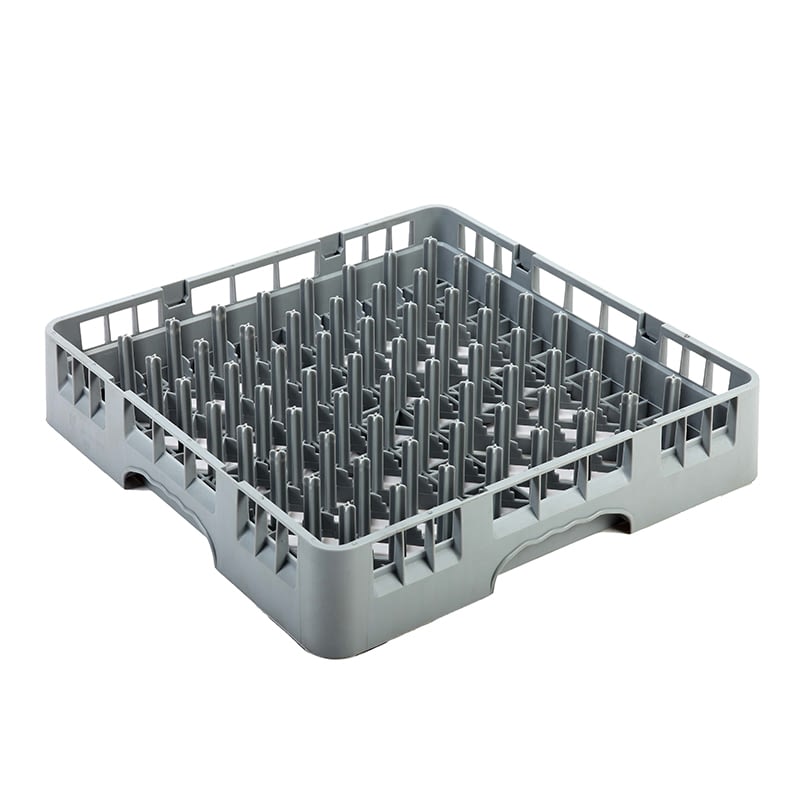 Dishwasher Racks With Vertical Pins, 500 x 500 mm