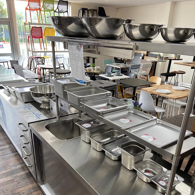 Stainless Steel Benches Adelaide Food Grade Work Bench