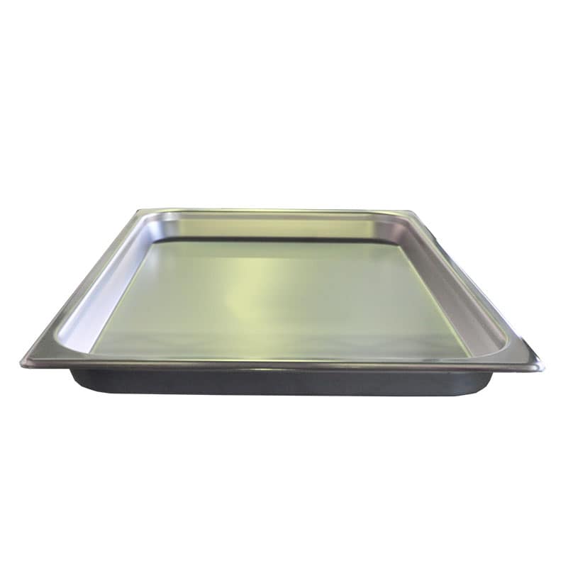 Gastronorm Trays 1/1 Stainless Steel Tray Brayco