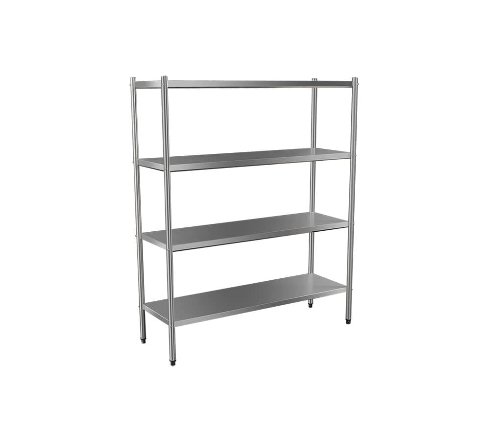 Stainless Steel Shelves Commercial Kitchen Shelving & Racks