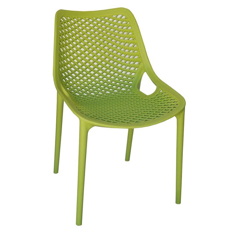Breeze Chair, Green